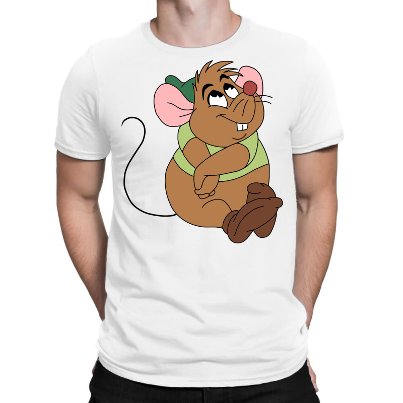 Gus Gus T-Shirt by famoustrick | Artistshot