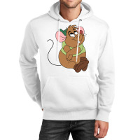 Gus Gus Unisex Hoodie | Artistshot