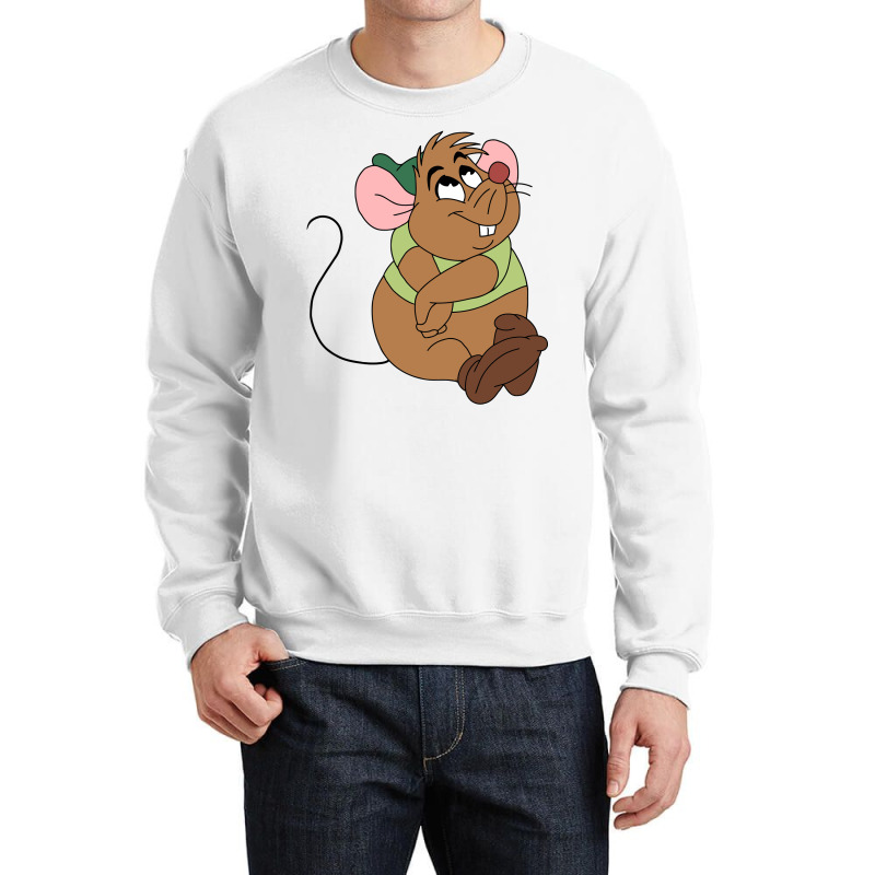 Gus Gus Crewneck Sweatshirt by famoustrick | Artistshot