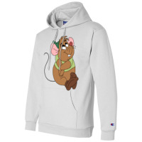 Gus Gus Champion Hoodie | Artistshot