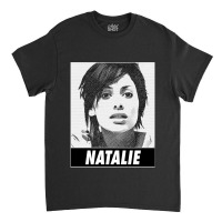 Natalie Imbruglia Torn V2 Classic T-shirt | Artistshot