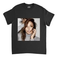 Natalie Imbruglia Relaxed Fit Classic T-shirt | Artistshot