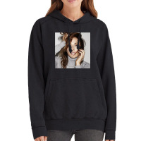 Natalie Imbruglia Relaxed Fit Vintage Hoodie | Artistshot