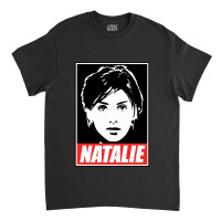 Natalie Torn Classic T-shirt | Artistshot