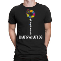 Behavioral Expert Psychology Teacher Supporting Behavioral T Shirt T-shirt | Artistshot