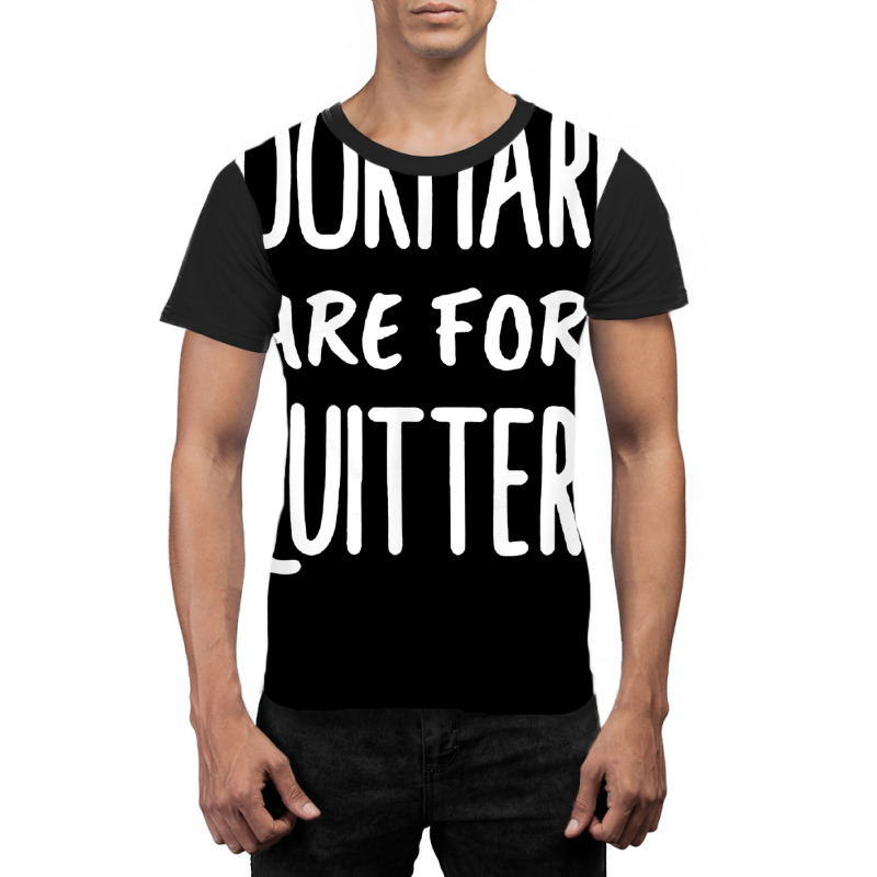 Bookmarks Are For Quitters  Book Lovers T Shirt Graphic T-shirt by hyong5i4 | Artistshot