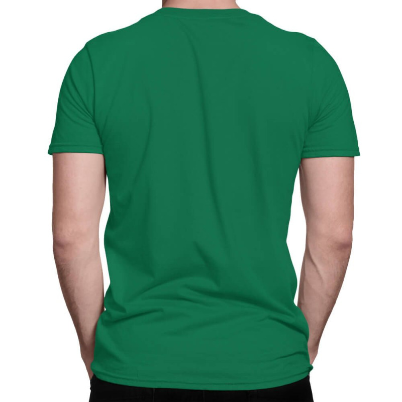 Irish-suit T-shirt | Artistshot