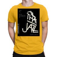 All That Jazz Classic  70s T-shirt | Artistshot