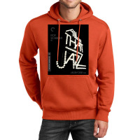 All That Jazz Classic  70s Unisex Hoodie | Artistshot