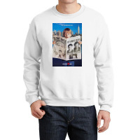 Home Alone Movie Crewneck Sweatshirt | Artistshot