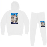 Home Alone Movie Hoodie & Jogger Set | Artistshot