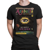 Arctic Arabella T-shirt | Artistshot