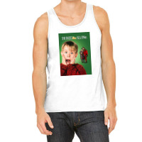 Home Alone Movie Tank Top | Artistshot