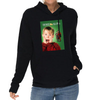 Home Alone Movie Lightweight Hoodie | Artistshot