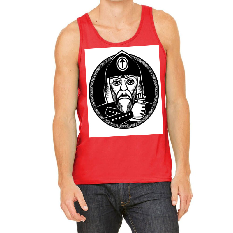 Tyr 1  Girl Gift Tank Top | Artistshot