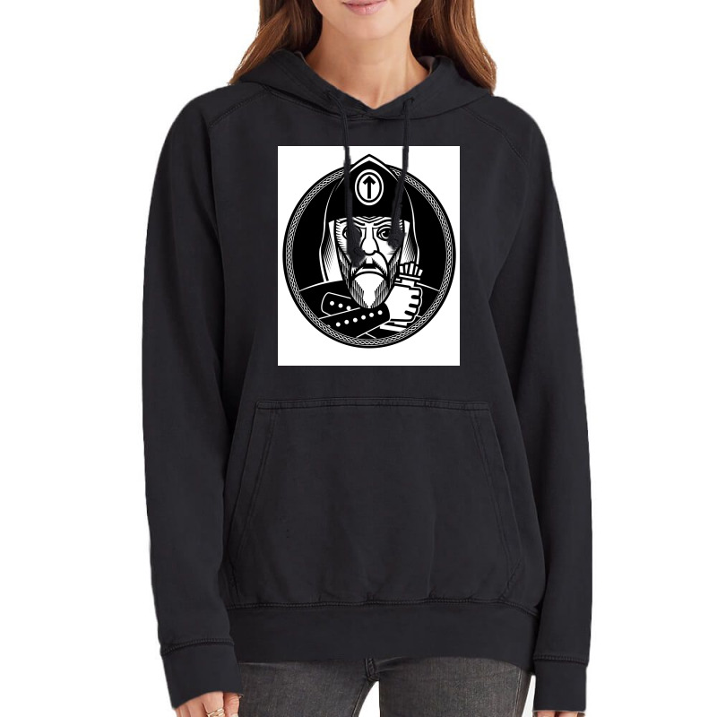 Tyr 1  Girl Gift Vintage Hoodie | Artistshot