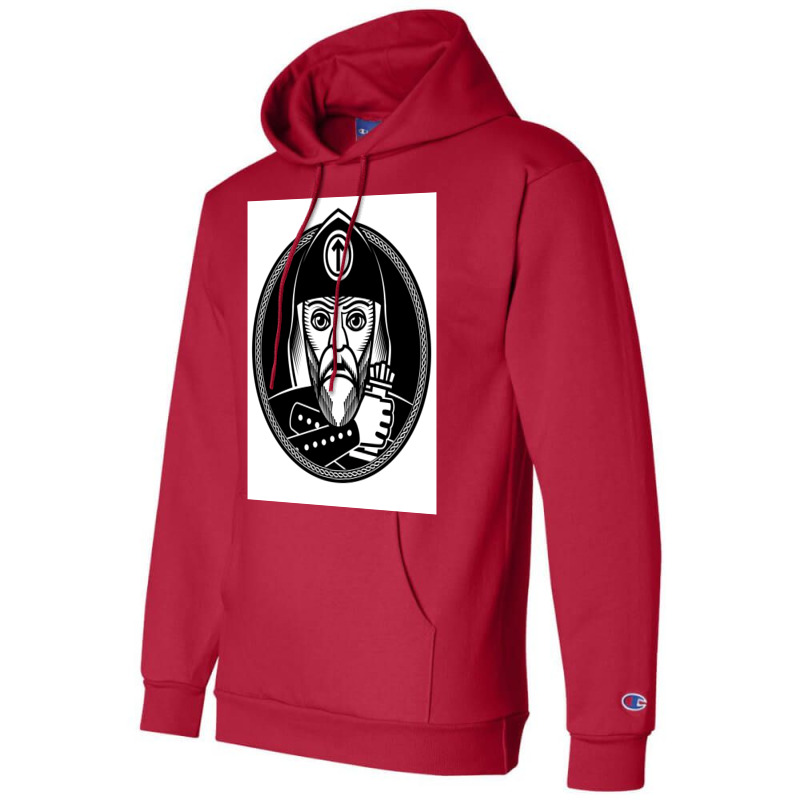 Tyr 1  Girl Gift Champion Hoodie | Artistshot