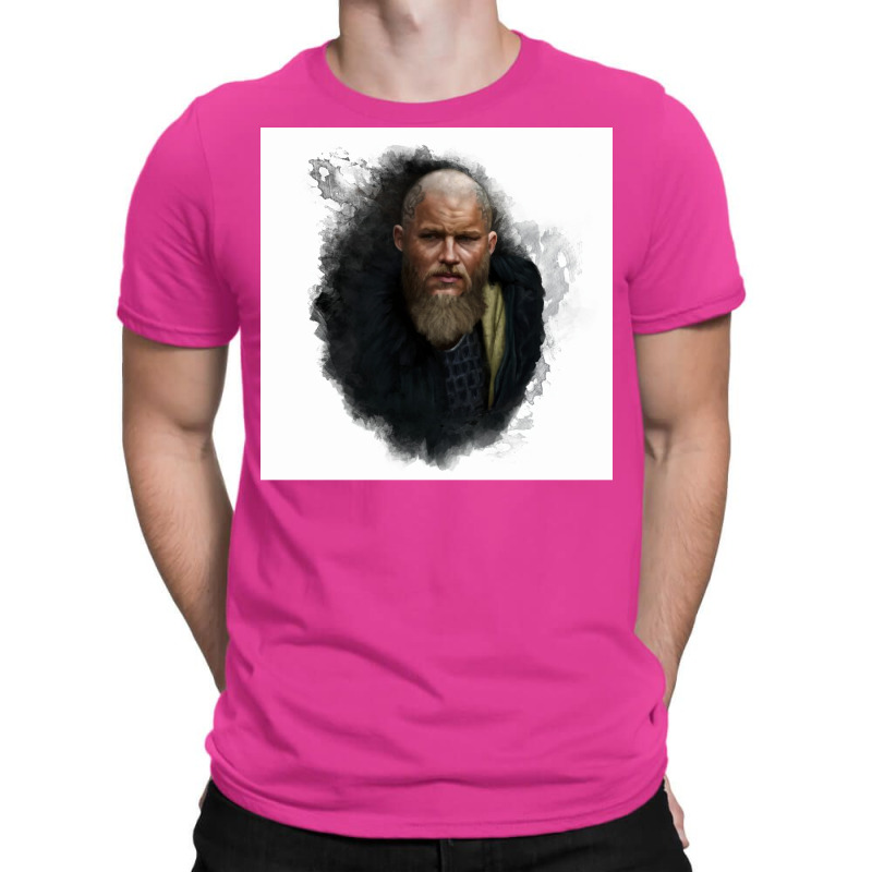 Ragnar  Nostalgia 70s T-shirt | Artistshot