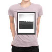 Instant  2 Rural Countryside Classic Boy 80s Ladies Fitted T-shirt | Artistshot