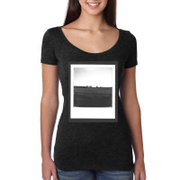 Instant  2 Rural Countryside Classic Boy 80s Women's Triblend Scoop T-shirt | Artistshot