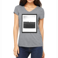 Instant  2 Rural Countryside Classic Boy 80s Women's V-neck T-shirt | Artistshot