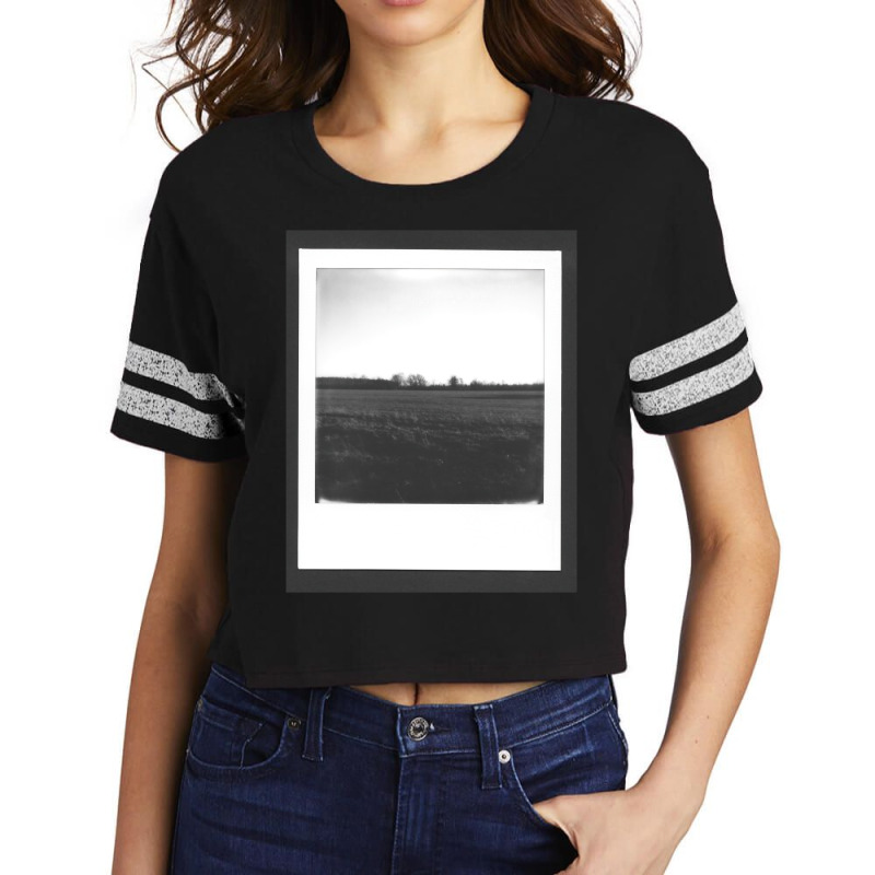 Instant  2 Rural Countryside Classic Boy 80s Scorecard Crop Tee by laftermaderod | Artistshot