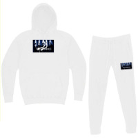 Birthday Gift Evanescence The Bitter Truth Retro Wave 1 Hoodie & Jogger Set | Artistshot