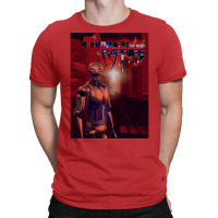 Church Of The Rapture  Premium Hippie Stars T-shirt | Artistshot