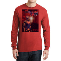 Church Of The Rapture  Premium Hippie Stars Long Sleeve Shirts | Artistshot