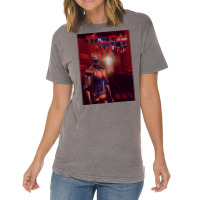 Church Of The Rapture  Premium Hippie Stars Vintage T-shirt | Artistshot