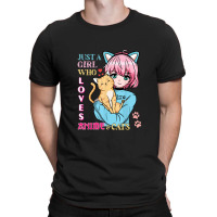 Anime Warning May Spontaneously Start Talking About Anime T-shirt | Artistshot