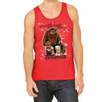 Should You Need Us The Labyrinth Film Idol Art Gift For Fans  70s Nost Tank Top | Artistshot