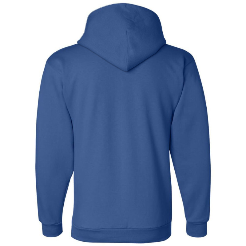 Parasite Alternative Poster 2 Classic Blue Hipster Champion Hoodie | Artistshot