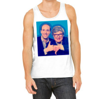 Mixed Movie Thumbs Classic Summer Boy Tank Top | Artistshot