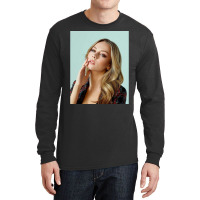 Ester Expsito Elite La Poster Cool Long Sleeve Shirts | Artistshot