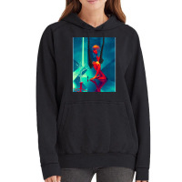 Great  Runner Poster Aesthetic Vintage Hoodie | Artistshot