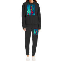 Great  Runner Poster Aesthetic Hoodie & Jogger Set | Artistshot