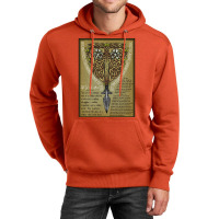 Tip Of The Spear Ancestors  70s Hipster Unisex Hoodie | Artistshot