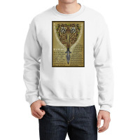 Tip Of The Spear Ancestors  70s Hipster Crewneck Sweatshirt | Artistshot