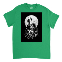 Laters Gators Poster Tumblr Classic T-shirt | Artistshot