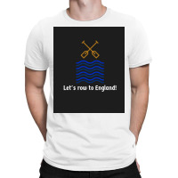 Viking Ship Funny Norse Quote  Travel T-shirt | Artistshot