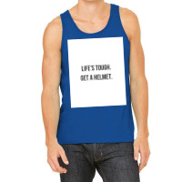 Lifex27s Tough Poster Hippie Tank Top | Artistshot