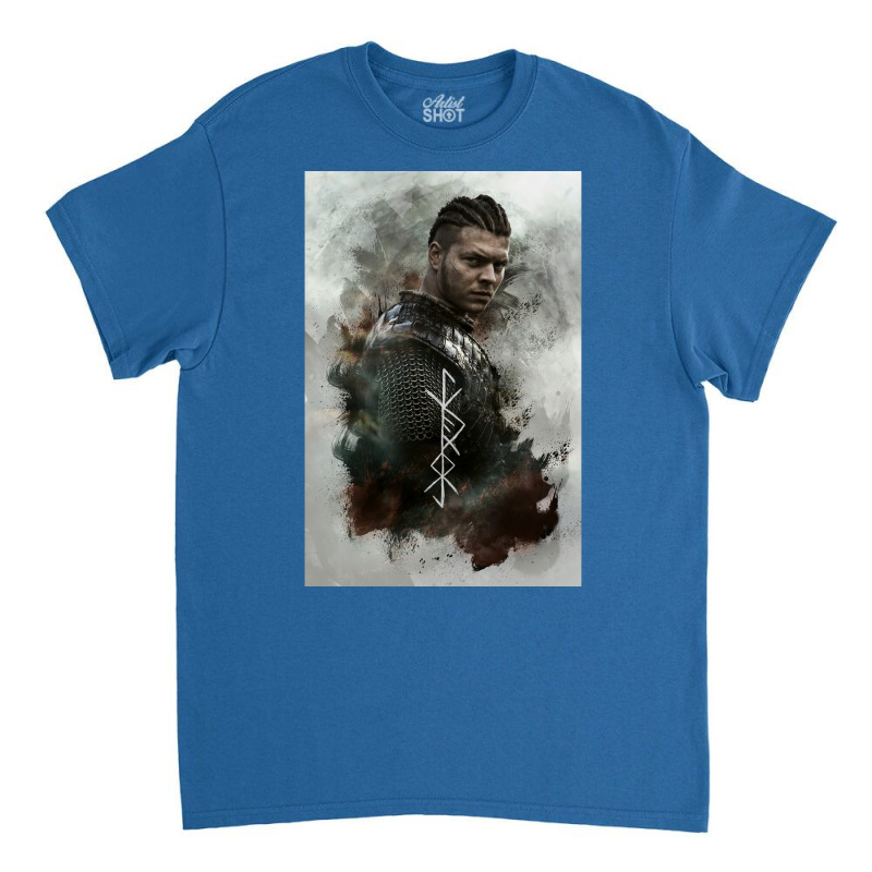 Warrior  Summer Cool Classic T-shirt | Artistshot