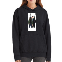 Minimalist Bones Booth And Brennan 2 Poster Love Vintage Hoodie | Artistshot