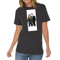 Minimalist Bones Booth And Brennan 2 Poster Love Vintage T-shirt | Artistshot