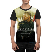 Warrior Watch Me  Vintage Travel Graphic T-shirt | Artistshot