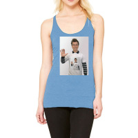 Jared Booksmart    Blue Girl Racerback Tank | Artistshot