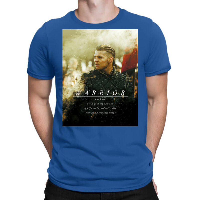 Warrior Watch Me  Summer 80s T-shirt | Artistshot