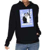 Moonlighting Poster Gift Lightweight Hoodie | Artistshot