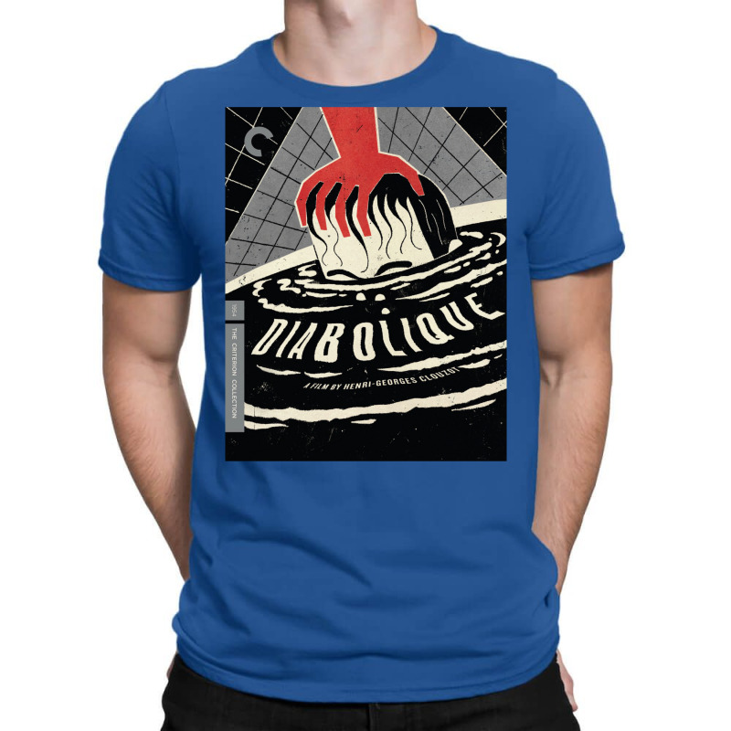 Diabolique Classic Love Humor T-Shirt by abataymunaevj | Artistshot